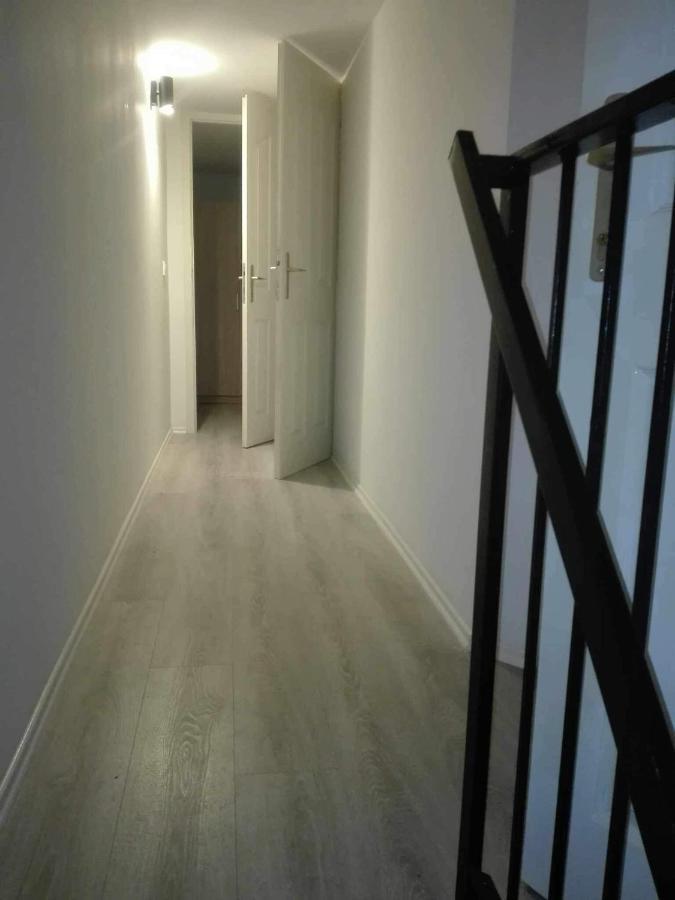 Hotel 7Dab 4 Josika 28 Contactless Self Check-In Budapest Exterior foto