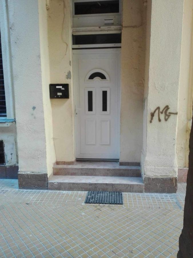Hotel 7Dab 4 Josika 28 Contactless Self Check-In Budapest Exterior foto