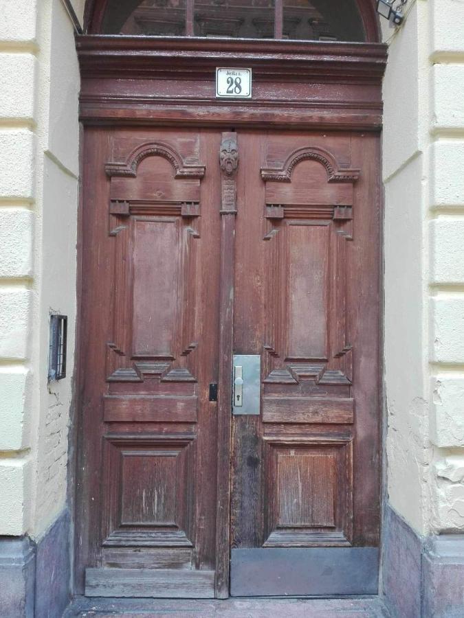 Hotel 7Dab 4 Josika 28 Contactless Self Check-In Budapest Exterior foto