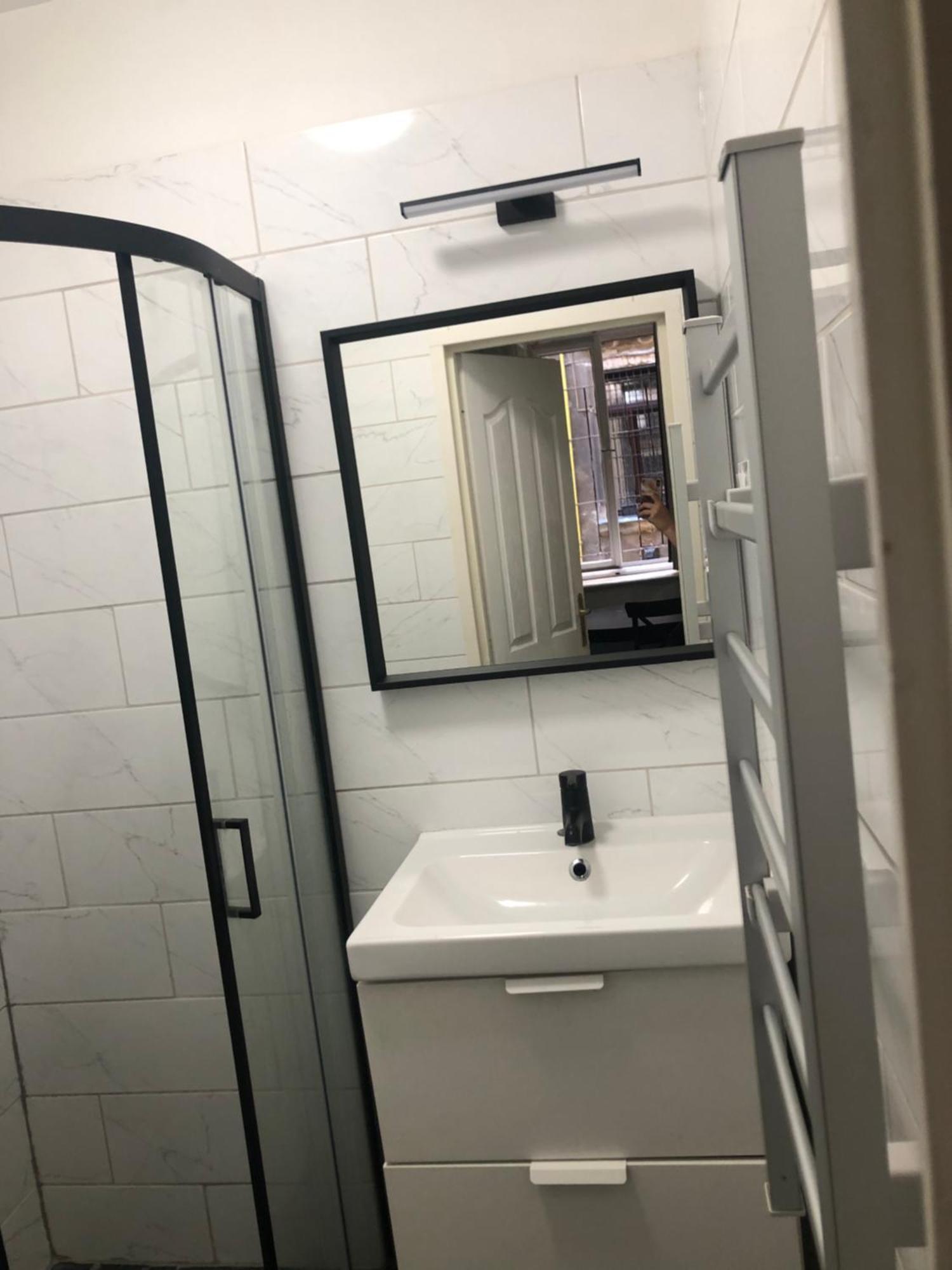 Hotel 7Dab 4 Josika 28 Contactless Self Check-In Budapest Exterior foto